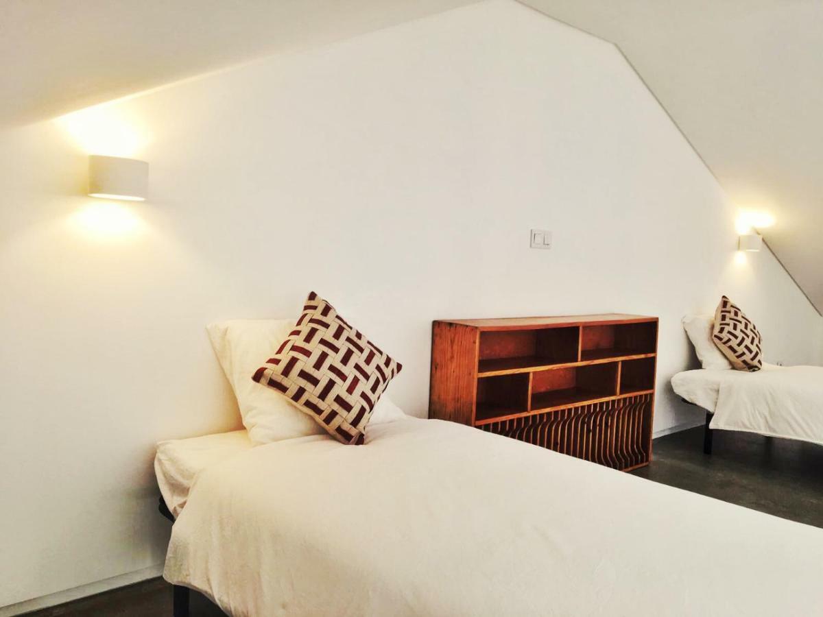 Casa Do Pisao - Cosy And Modern Two-Bedroom Townhouse Angra do Heroísmo Buitenkant foto
