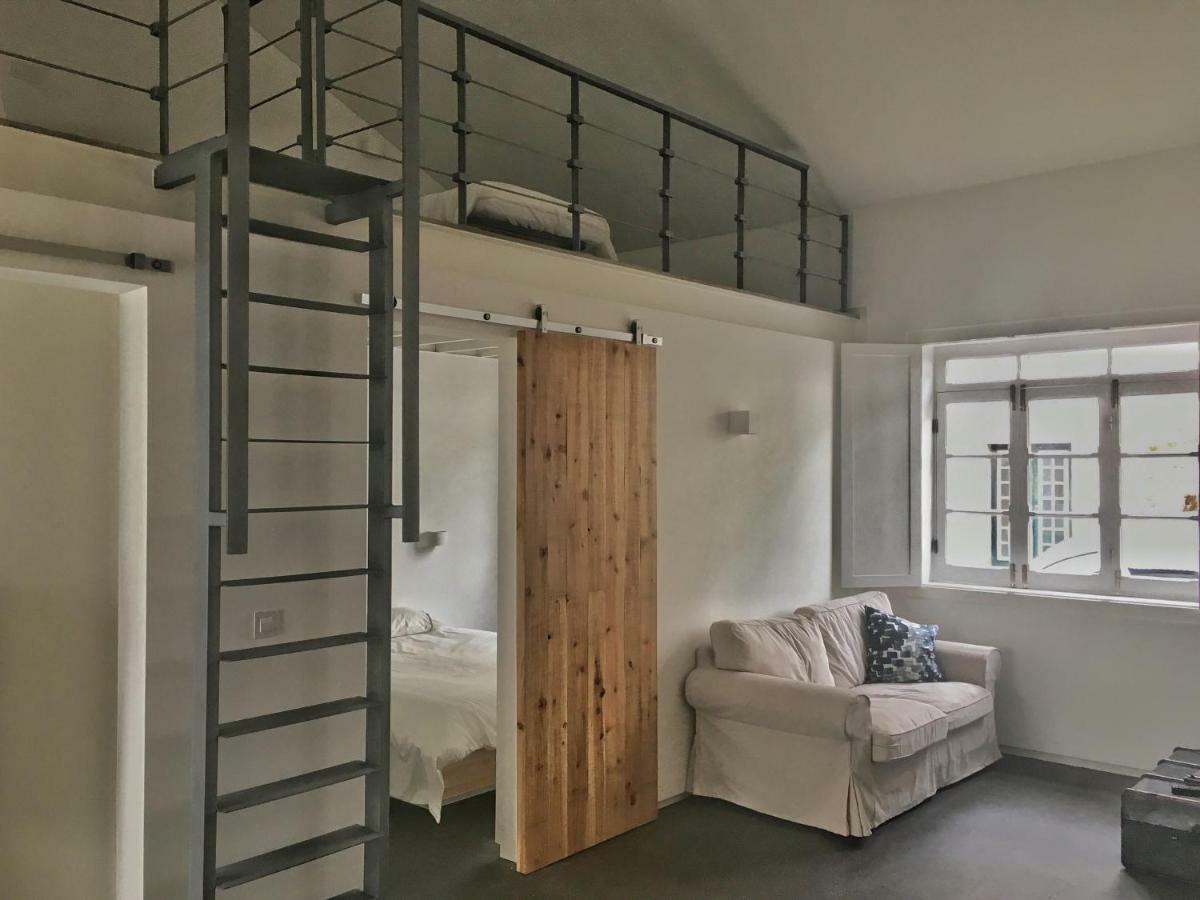 Casa Do Pisao - Cosy And Modern Two-Bedroom Townhouse Angra do Heroísmo Buitenkant foto
